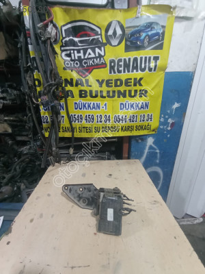 FİAT DOBLO 2 ABS BEYNİ ORJ ÇIKMA PARÇA