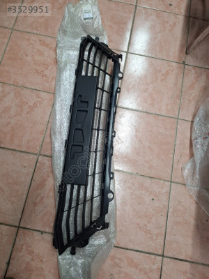 Megan 4 ön tampon izgara orj sifir 622544180R
