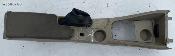 renault megane 3 orta/ara konsol (son fiyat)