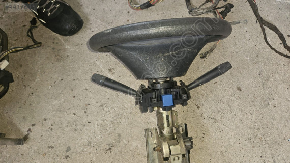 Fiat Palio direksiyon Masalı