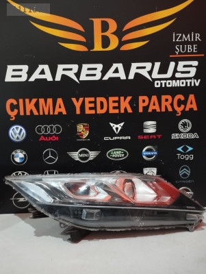 MİTSUBİSHİ ECLİPSE XENON SAĞ FAR ÇIKMA
