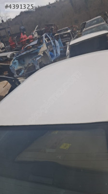 OPEL VECTRA A KESME TAVAN.OTO ERKAN ÜNYE