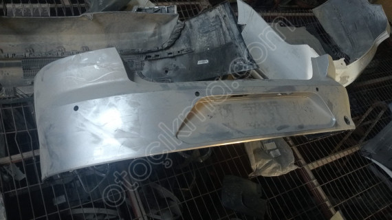 2016 Passat B8 arka tampon çıkma