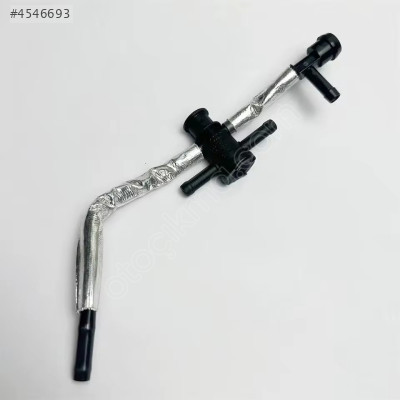 059121086AH 059121086AC CRC 3.0 TDI DEVİRDAİM SU BORUSU PORSCHE