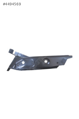 Nissan Micra K12 Ön Panel Yan Parça Üst Sol Tw 20032010