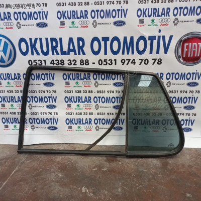 Golf 4 MK4 sol arka kapı fitili ORJINAL