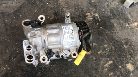 PEUGEOT 408 KLİMA KOMPRASÖRÜ