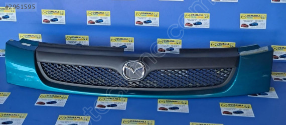 Mazda 323 Familia Sıfır orjina Panjur