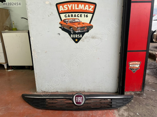 DOBLO ÖN PANJUR ORJİNAL