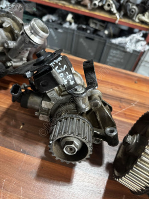 RENAULT CLİO4 EURO4
