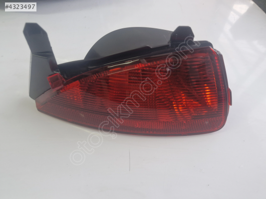 RENAULT KADJAR ARKA SİS LAMBASI SOL SIFIR 2015-2018