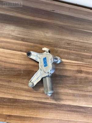 HYUNDAİ GETZ ARKA SİLECEK MOTORU 98700-1C000