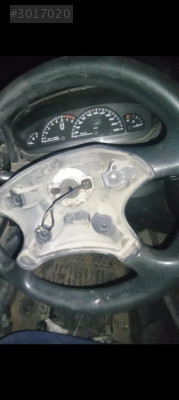 Fiat Marea gösterge saati