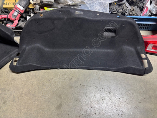 RENAULT MEGANE 4 BAGAJ İÇ DÖŞEME ORİJİNAL ÇIKMA