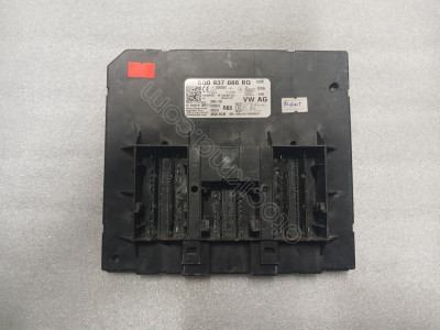 5Q0937086BQ Elektrik Kontrol Ünitesi Kodiaq
