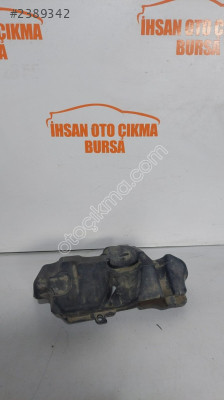 Kangoo 3 motor üst koruma kapağı orijinal
