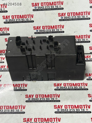 2208000548 MERCEDES W220 S500 MERKEZİ KİLİT KAPI VAKUM POMPASI