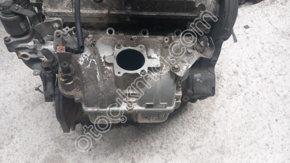 OPEL ASTRA G EMME MONİFOLDU.OTO ERKAN ÜNYE