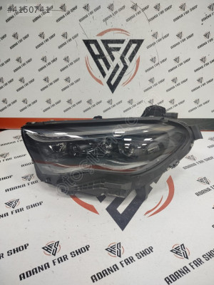 MERCEDES E SERİSİ W214 SOL FAR