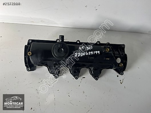 RENAULT KANGOO 3 KÜLBÜTÖR KAPAĞI MONTECAR