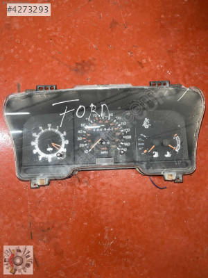 FORD SCORPİO GÖSTERGE PANELİ
