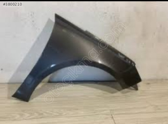 Peugeot 308 9802164280 sağ ön çamurluk