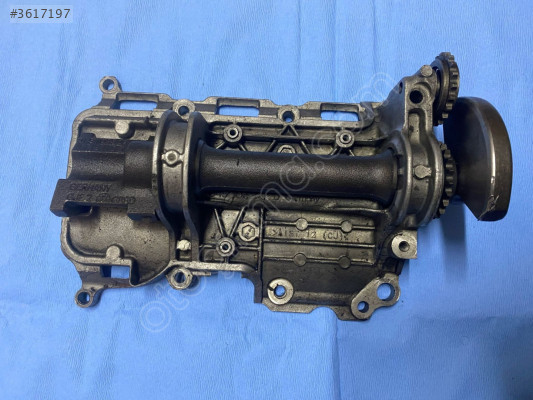 045103303A POLO İBİZA CORDOBA FABİA 1.4 TDI YAĞ POMPASI