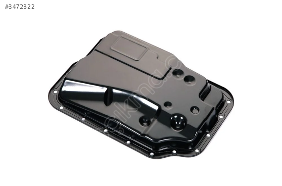 Şanzıman Yağ Karteri Otomatik | Ford Focus 1998-2011