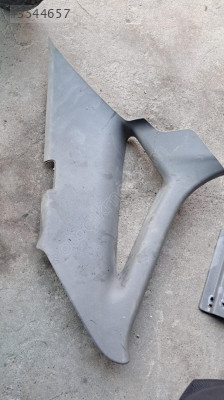 CHEVROLET LACETTİ ÜST SUTÜN KAPLAMASI SAĞ ARKA.OTO ERKAN ÜNYE