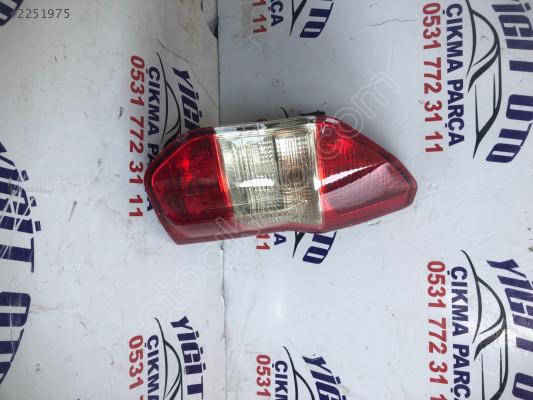 Ford Couirer Orjinal Çıkma Sağ Arka stop