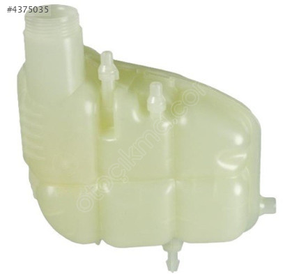 RADYATÖR YEDEK SU DEPOSU BMW X1 F48 / 17138687503