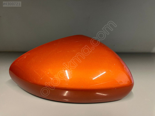 EGEA SAĞ AYNA KAPAĞI ORJİNAL   (TURUNCU)