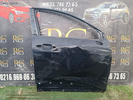 KİA SPORTAGE SAĞ ÖN KAPI 2024