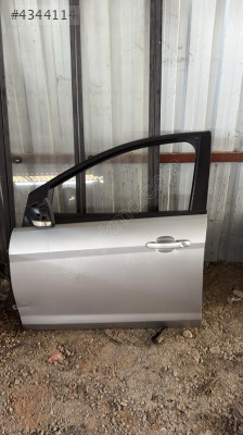 2009-2011 FORD FOCUS ÇIKMA ORJİNAL HATASIZ SOL ÖN KAPI