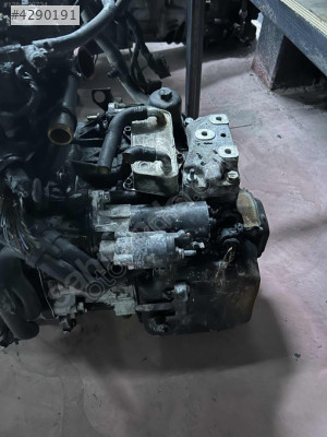 CADDY 1.9 ÇIKMA OTOMATİK ŞANZIMAN