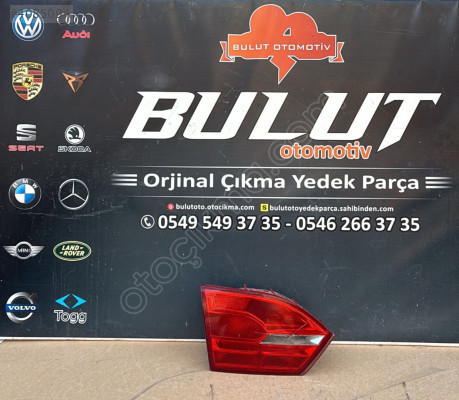 Vw jetta sol iç stop 2011-2015