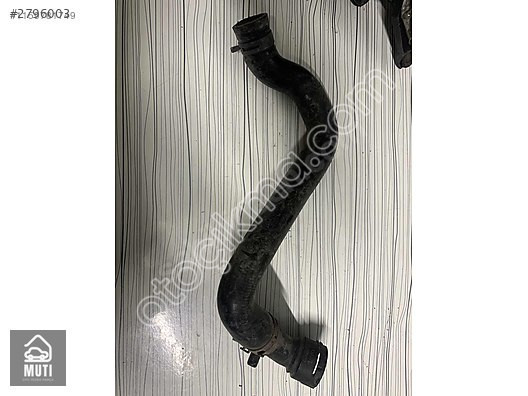 Su Flanşı 1J0121619A 6Q0122291F Caddy (2004-2010)-Polo komple
