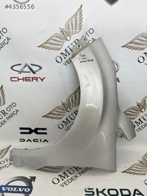 FORD CMAX SOL ÖN ÇAMURLUK (11-15) ORİJİNAL ÇIKMA