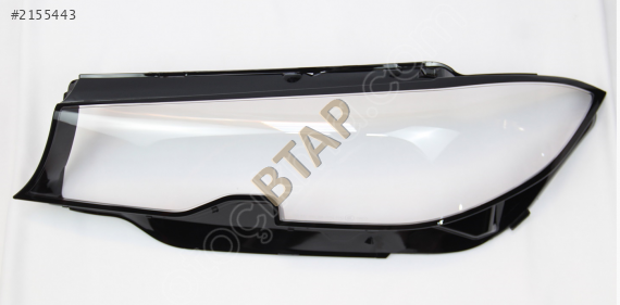 BMW 3 SERİSİ G20 SOL FAR CAMI SIFIR