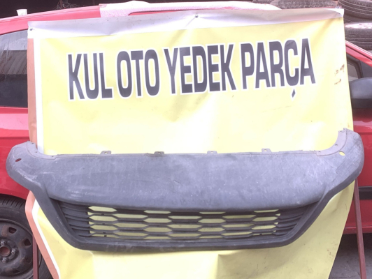 fiat doblo ön tampon karlık