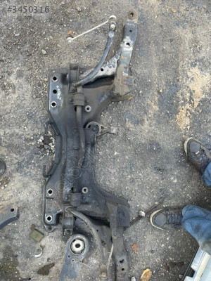 FORD CONNECT TRAVERS GÜÇMANLAR