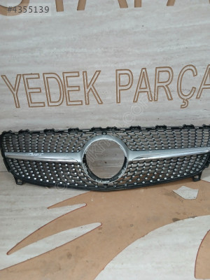 MERCEDES W176 ÖN PANJUR