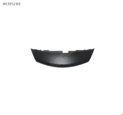 ÖN PANJUR ÜST BAKALİTİ NOTE 2013-