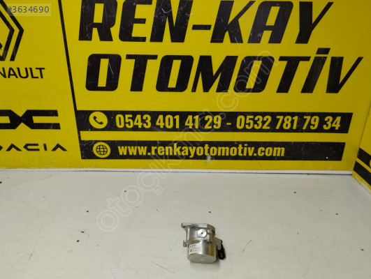 146502327R RENAULT 1.5 DCİ FREN VAKUMU ORJ RENKAY KOCAELİ