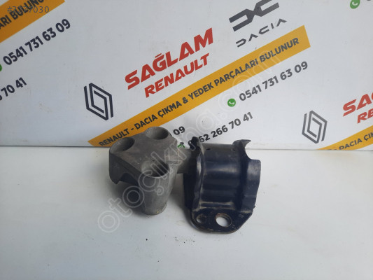 RENAULT CLİO 1.2 16V MOTOR TAKOZU ORİJİNAL ÇIKMA 7700415087