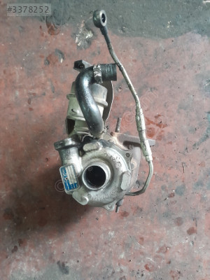 Fiyat 1-3 Euro 5 Turbo