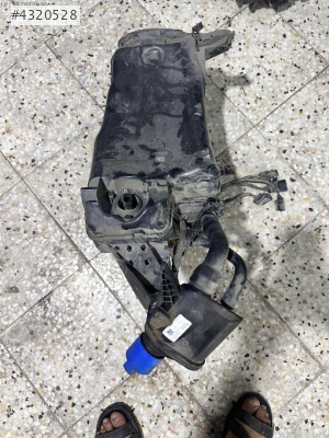 Caddy adblue deposu orjınal