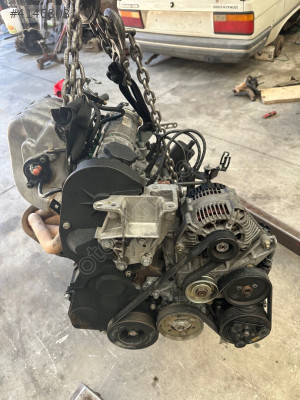 MEGANE 2.0 ÇIKMA MOTOR