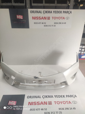 TOYOTA COROLLA Ön Tampon ve Diğer Parçaları - MİL OTO