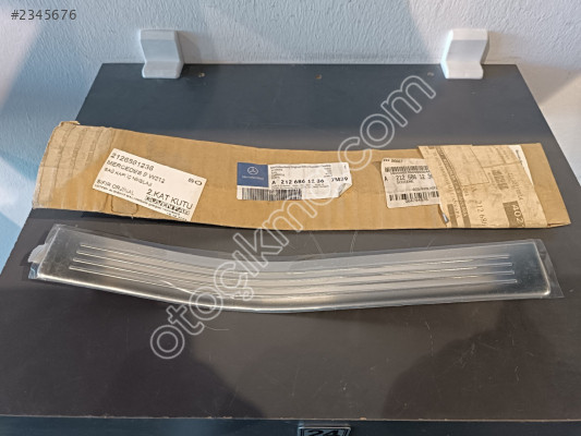 MERCEDES E W212 SAĞ KAPI İÇ NİKELAJI 2126861236 SO